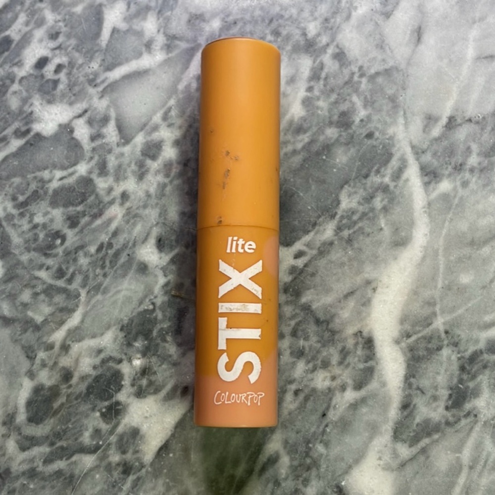 Colourpop Lite Stix Highlighter Stick Acting Up